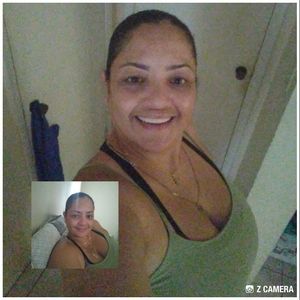 Meet your Posher, Kathy